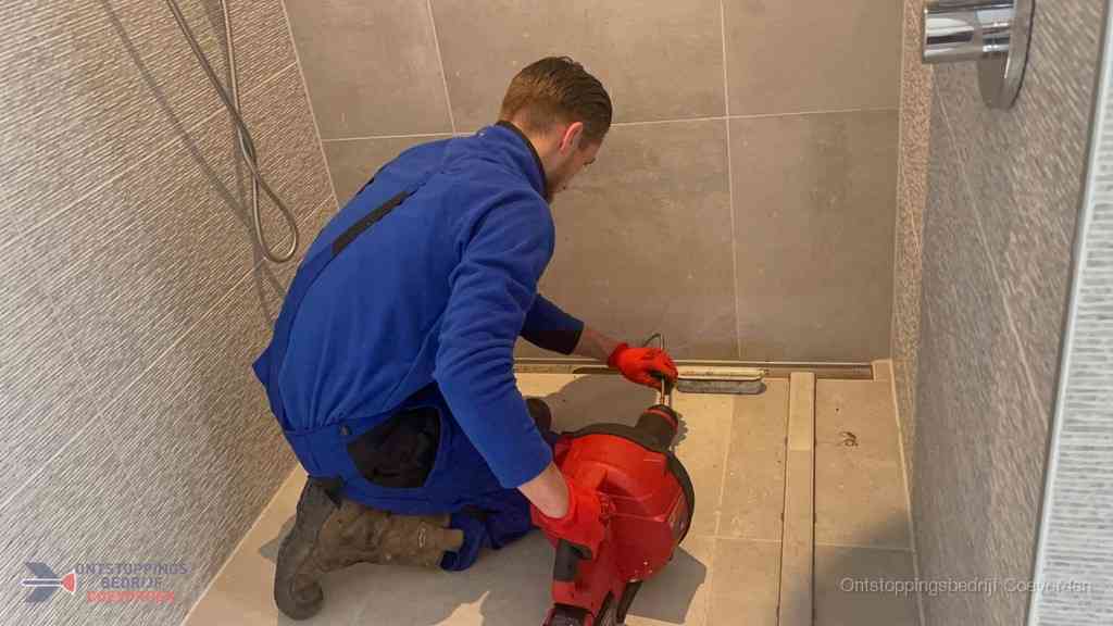 Badkamer Ontstoppen Coevorden Badkamer Ontstoppen Coevorden