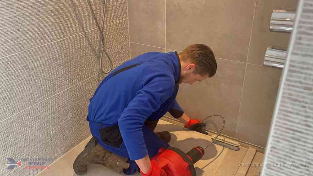 Badkamer Verstopt Coevorden Badkamer Verstopt Coevorden