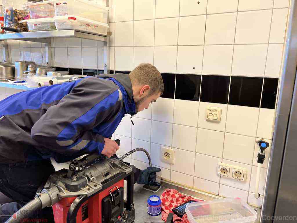 Coevorden Loodgietersbedrijf Coevorden Loodgietersbedrijf