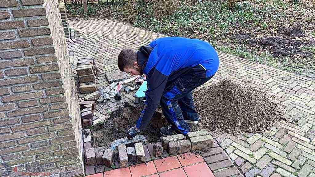 Coevorden Verstopping Riool Coevorden Verstopping Riool