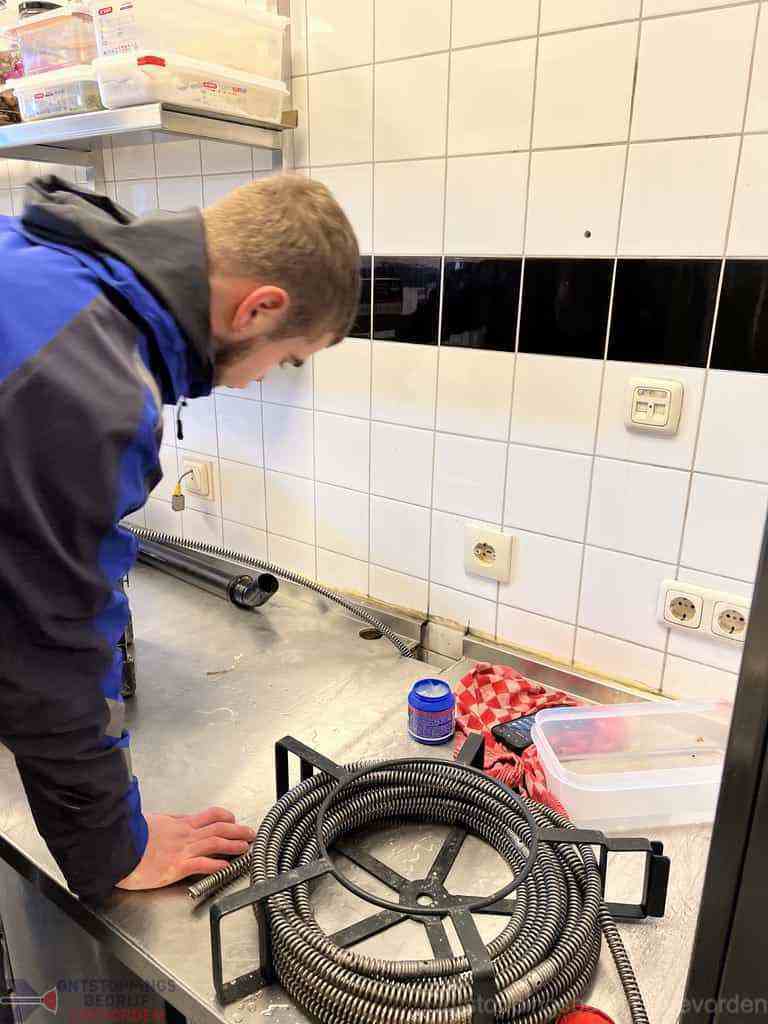 Gootsteen Ontstoppingsdienst Coevorden Gootsteen Ontstoppingsdienst Coevorden