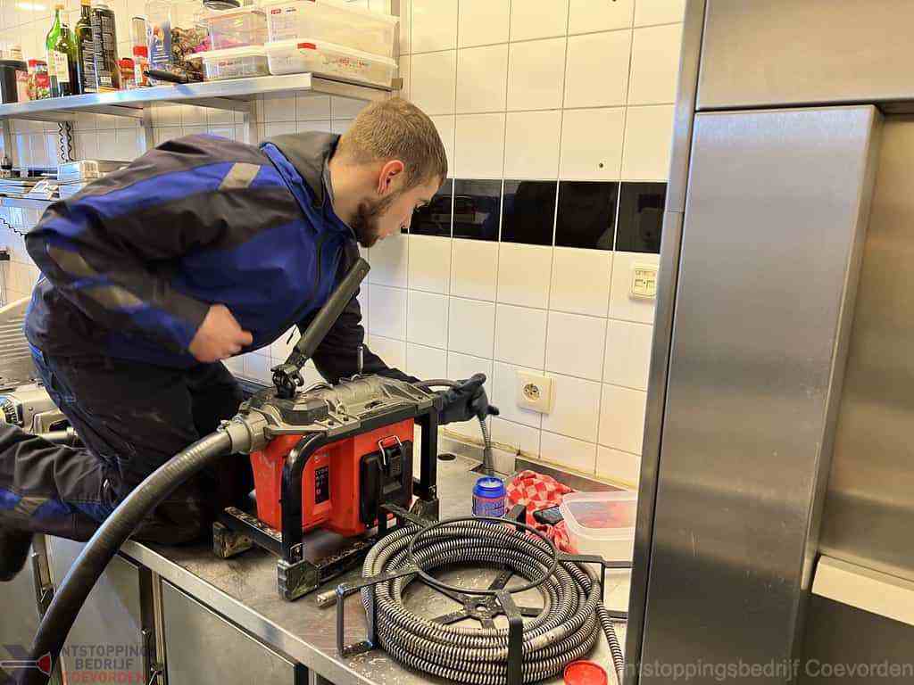 Loodgieter Coevorden Loodgieter Coevorden