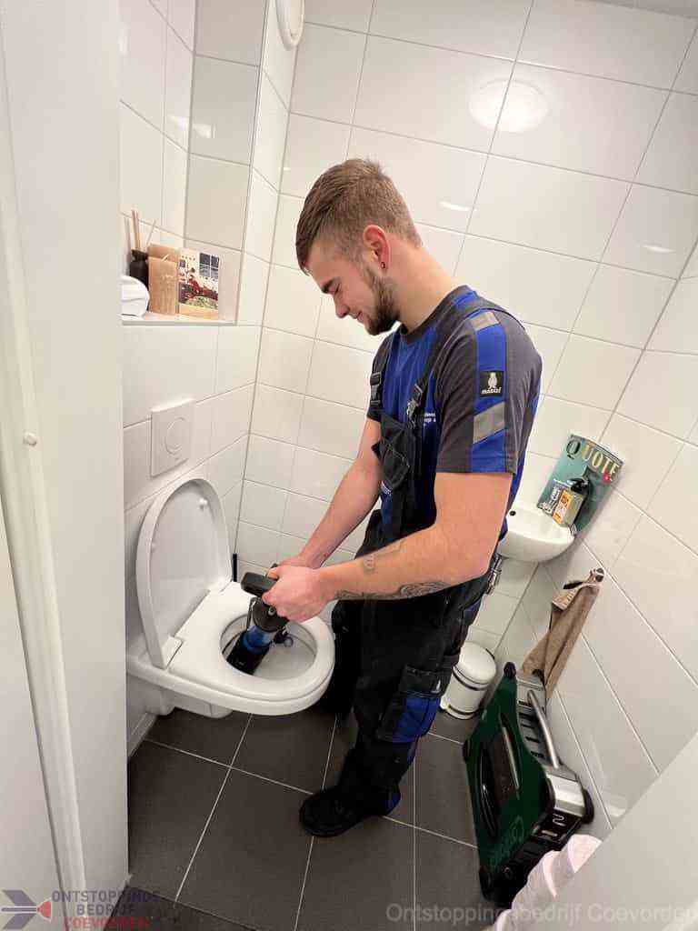 Ontstoppen Wc Coevorden Ontstoppen Wc Coevorden