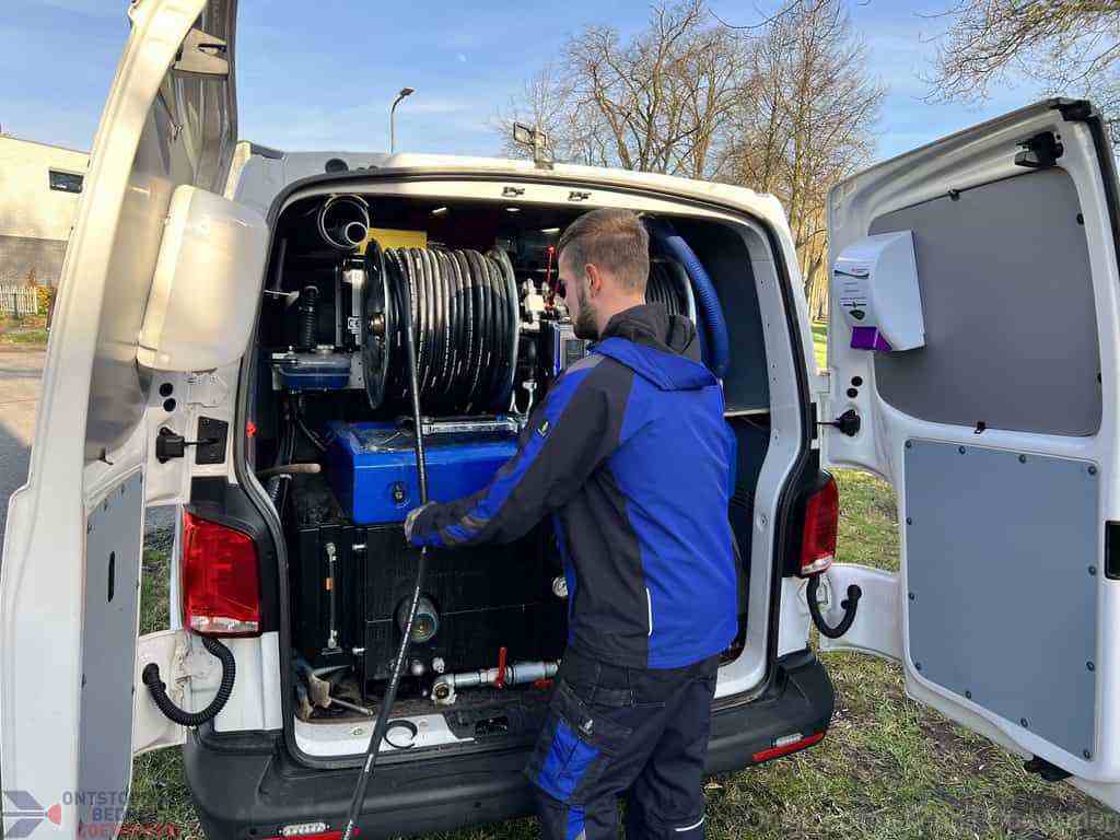 Ontstoppingsbedrijf Coevorden Ontstoppingsbedrijf Coevorden