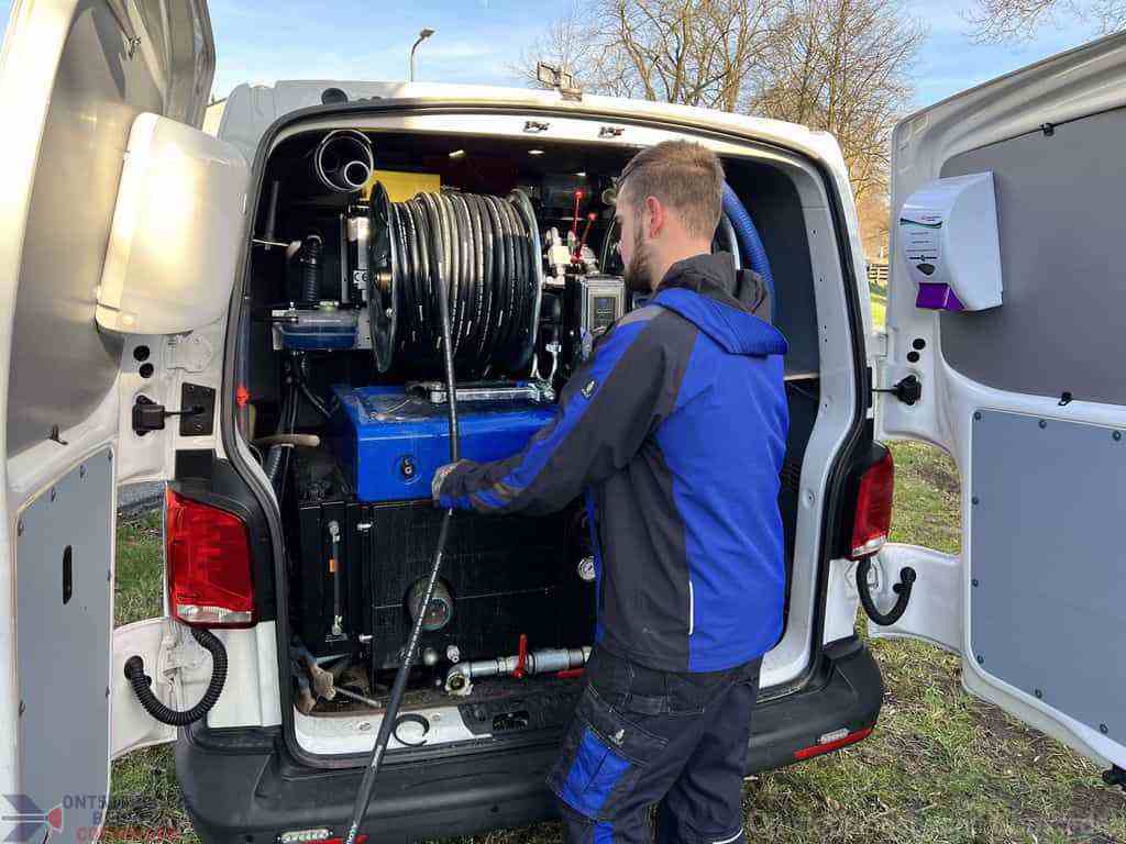 Ontstoppingsdienst Coevorden Ontstoppingsdienst Coevorden