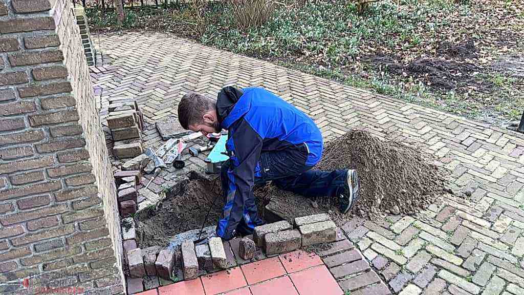 Riool Verstopping Coevorden Riool Verstopping Coevorden