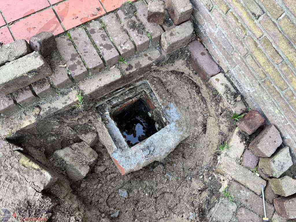 Riool Verstopt Coevorden Riool Verstopt Coevorden