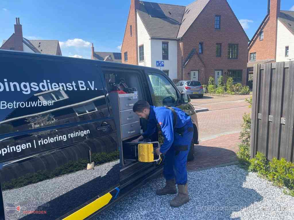 Spoed Ontstoppingsbedrijf Coevorden Spoed Ontstoppingsbedrijf Coevorden