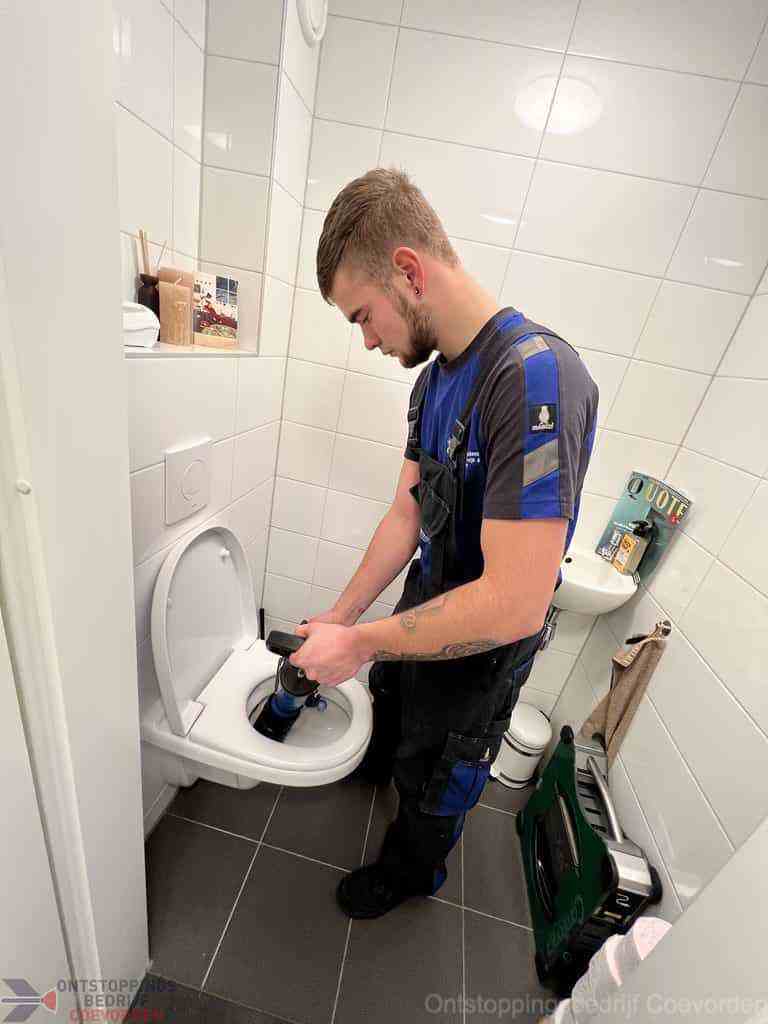 Verstopping Wc Coevorden Verstopping Wc Coevorden
