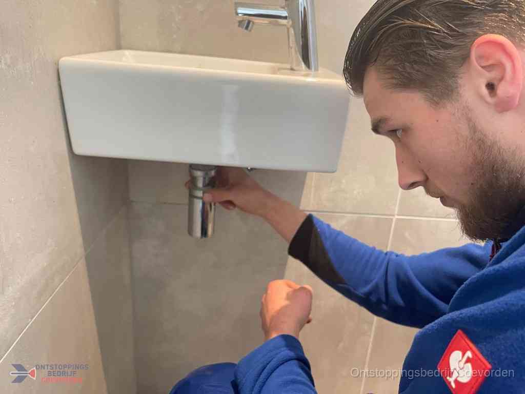 Wastafel Ontstoppen Coevorden Wastafel Ontstoppen Coevorden